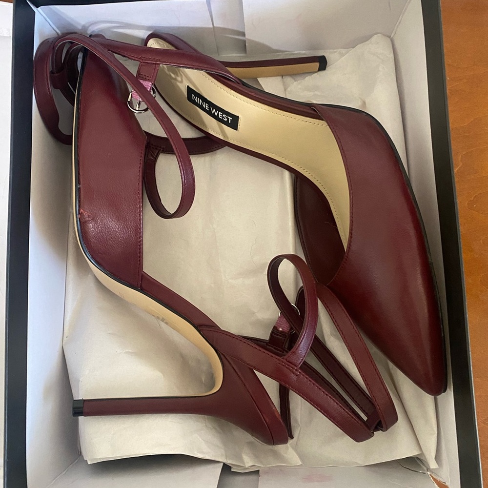 Nine West Brya Pump